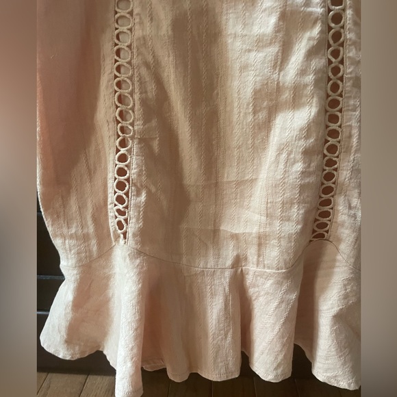 Urban outfitters kiss the sky ruffle dress - Picture 4 of 7